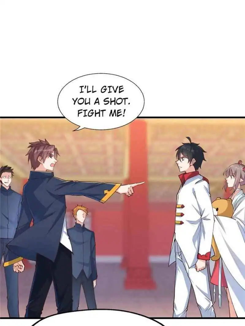 Dragon King's Son-in-law Chapter 33 10